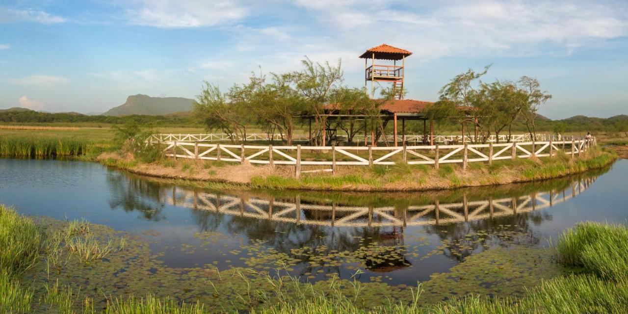 Rancho Humo Estancia Puerto Humo  Exteriér fotografie