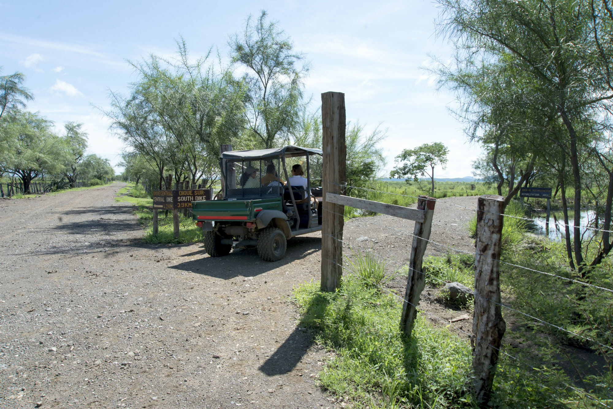 Rancho Humo Estancia Puerto Humo  Exteriér fotografie
